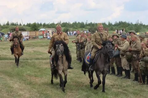 Тербунский рубеж 2024 результаты