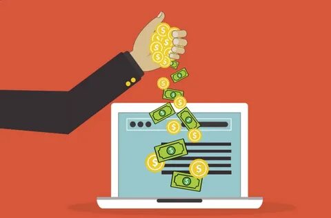 Earn paying