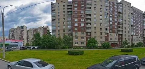 Стародеревенская 11 корп 2