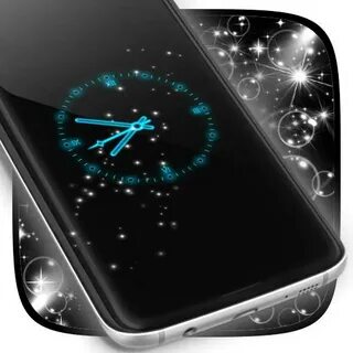 Андроид часы apk