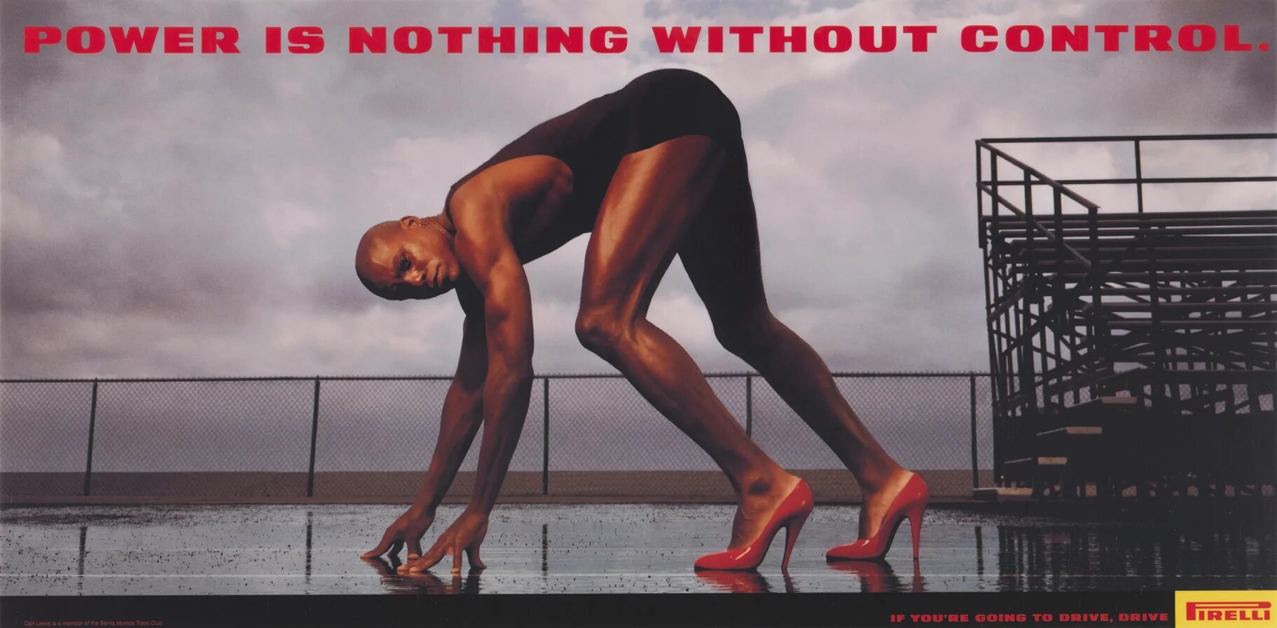 C is nothing