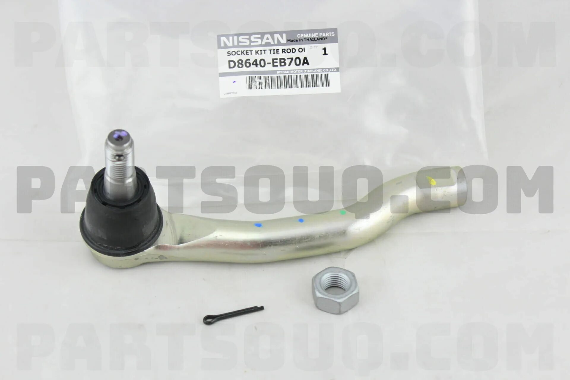 Amc filters ha-8640. U. Наконечник рулевой левый d8640-eb70a. U. Диски rst r015.