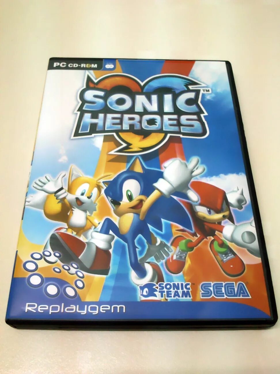 Sonic rom rus. Sonic Heroes ps2. Sonic Heroes GAMECUBE ROM. Игры Соник на ПК диски. Sonic 1 диск PC.