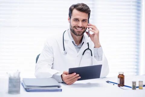 Men s doctor