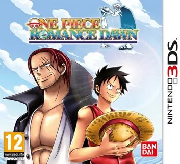 One piece romance dawn