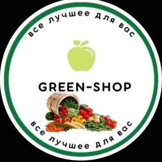 Green shop