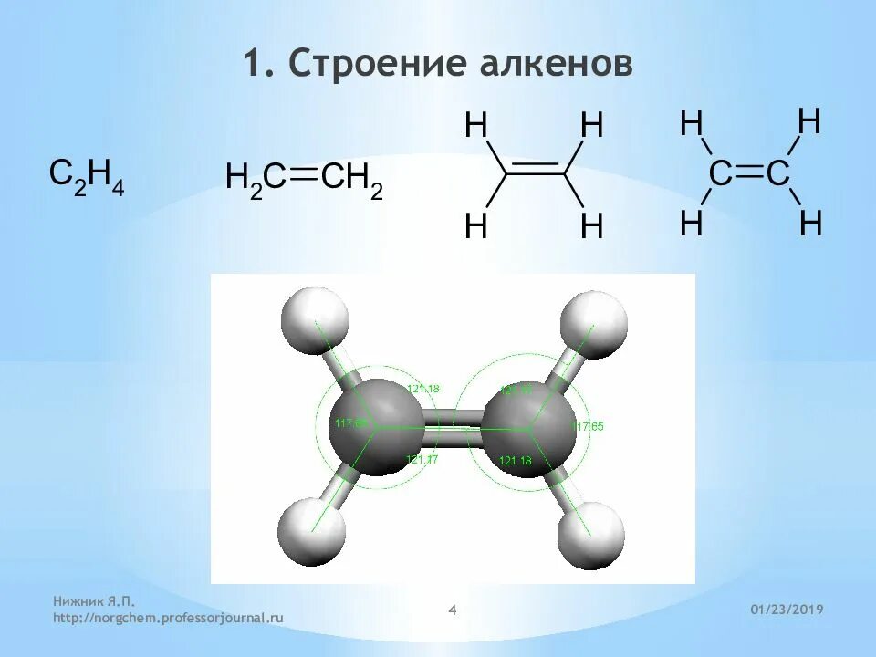 Формула молекулы алкенов. Электронное строение молекулы Алкены. Формула молекулы алкинов. Алкены строение молекулы.