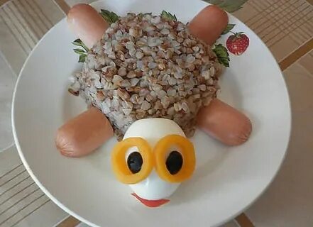 Смешные блюда