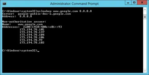 Txt в конфигурацию dns
