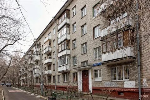 Сходненская улица