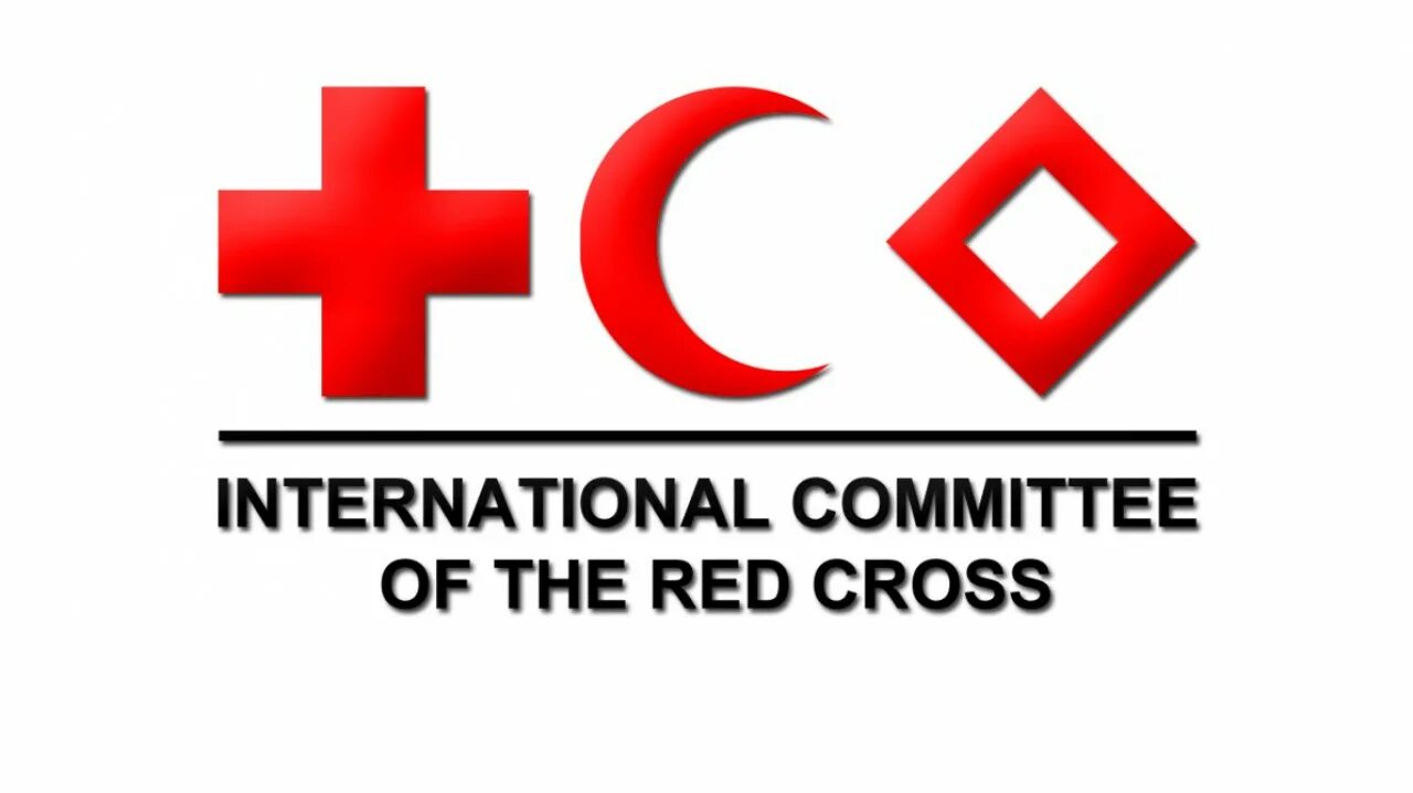 International Committee of the Red Cross (ICRC). МККК логотип. Эмблема красного Креста. Международный красный крест логотип. По международной конвенции о красном кресте егэ