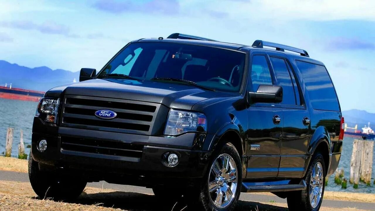 Джип Форд Экспедишн. Форд Экспедишн 3. Ford Expedition el 2006. Ford Expedition 3 поколение. Авито купить форт