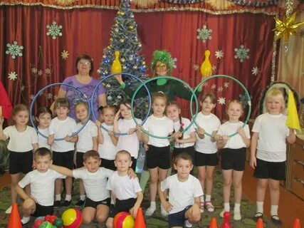 Детский сад березка зеленокумск