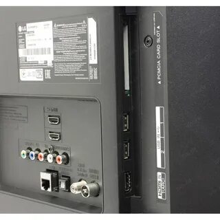 Lg 32lm6350