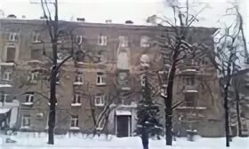 Соколовского 2