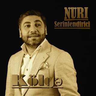 Nuri serinlendirici