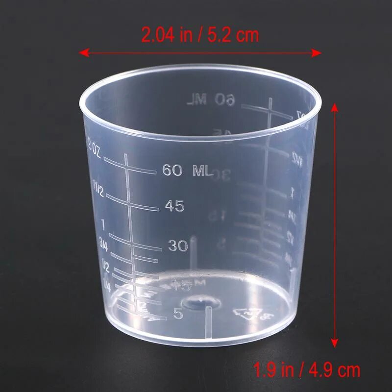 Стаканчик мерный 60 мл mm60bl. Мерный стакан пластик 60 мл. Мерный стаканчик стекло 60 мл. Ворвик стаканчик мерный 60мл (mm60bl). Вода 60 миллилитров