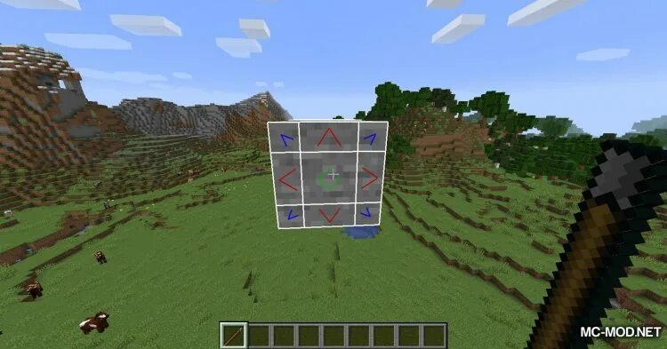 Better builder s wands. Ферма железа 1.15.2. мод better builder&#039;s wands 1.12.2. мод better builder&#039;s wands 1.18.1. мод на палочки в майнкрафт.