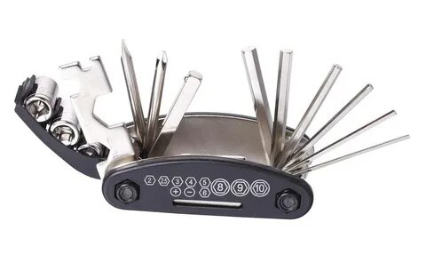 Tools 15