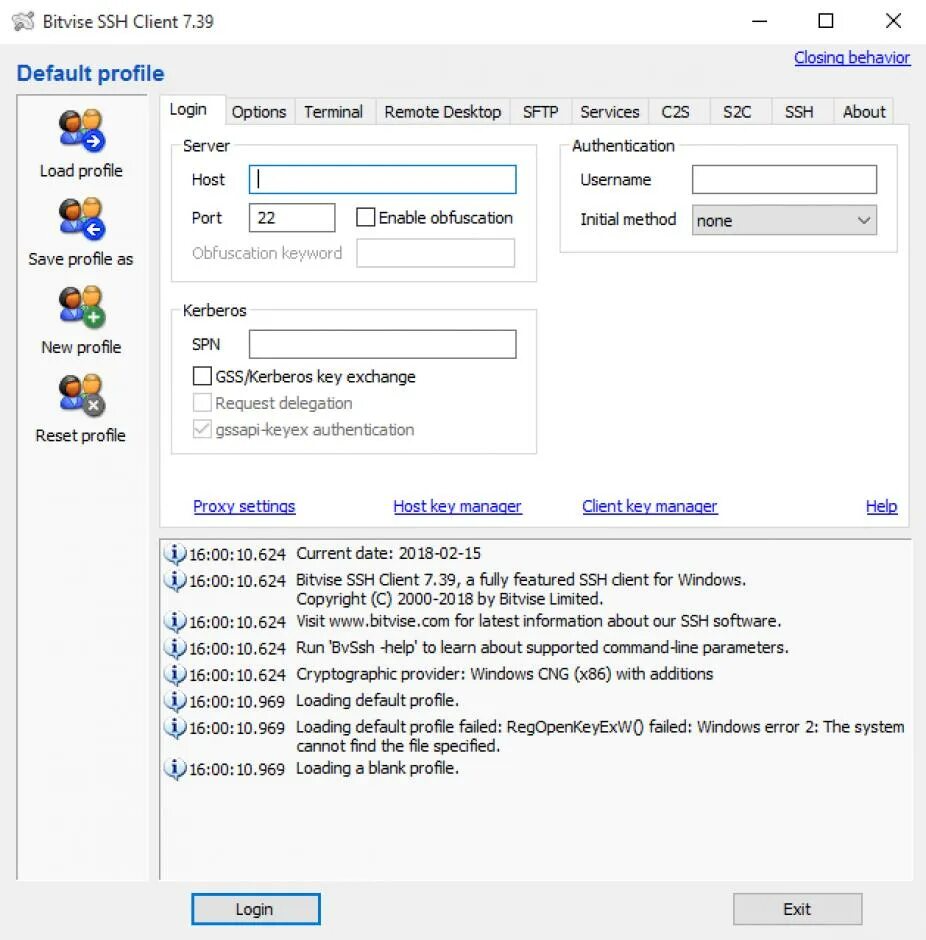 Windows 10 ssh client. Ssh клиент для windows. bitvise ssh client. ftp ssh клиент. sftp client.