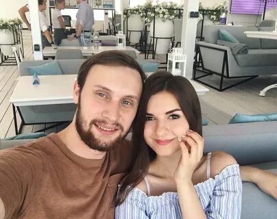 Алене мужа