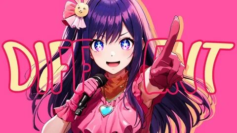 Bite me nightcore aj