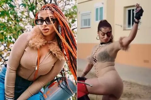 Alizade\\u0026apos;nin tepki çeken müstehcen klibi için harekete geçildi. 