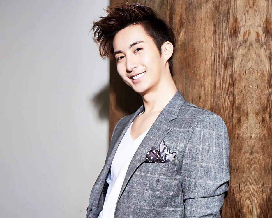 Ss501. Kim Hyung Jun. J s kim