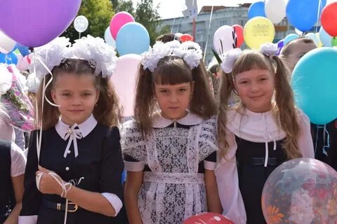 Школы киселевска