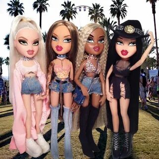 Three brats
