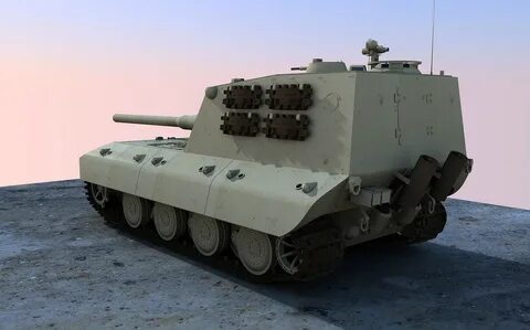 Tank series