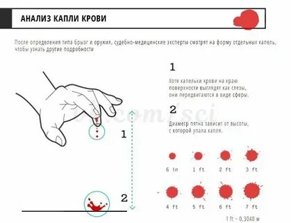 Сухой анализ