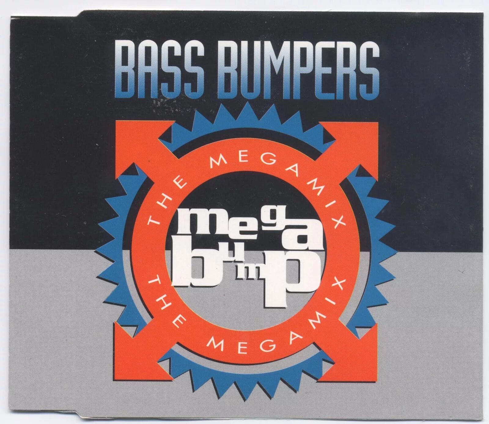 O. Bass bumpers - the m. L. L. Bass bumpers – advance.