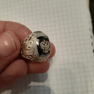 Сделанный из серебра