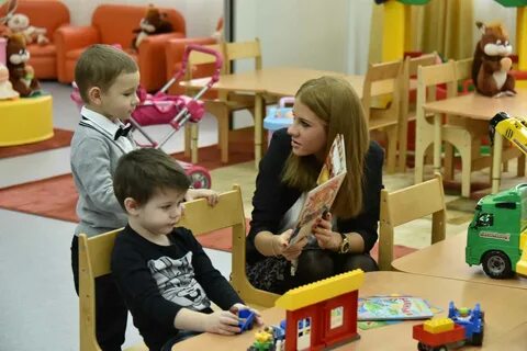 Дополнительные занятия ребенка в детском саду