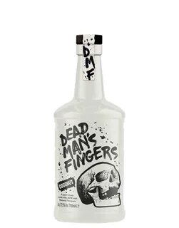 Dead mans fingers