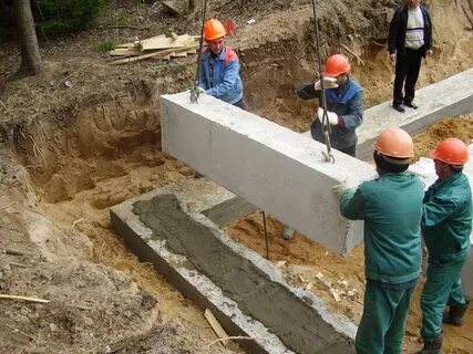 Когда можно производить строительные работы