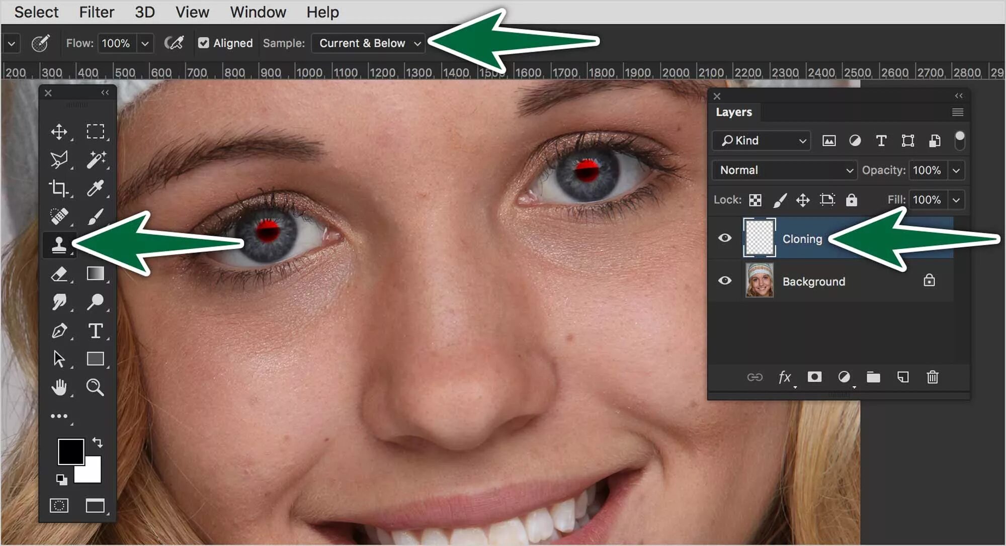 Clone stamp. Клонировать в фотошопе. clone stamp tool. stamp tool в фотошопе. инструмент клонирование в фотошопе.