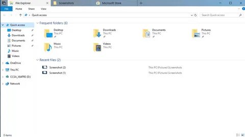 Files microsoft