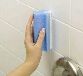 Чем отмыть кафель в ванной от налета