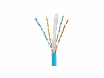 Кабель utp 4 пары 6