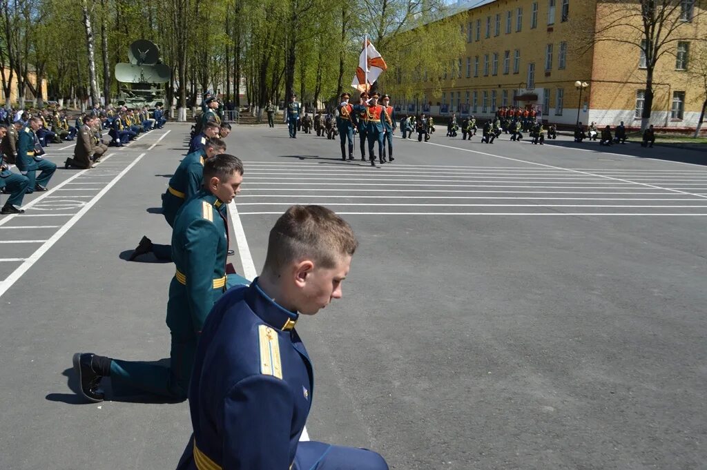 Впво вс рф. Военная Академия войсковой противовоздушной обороны вс РФ. Военная Академия ПВО Смоленск. Военная Академия ПВО им Василевского выпуск 2021. ЯВВУ ПВО офицеры.