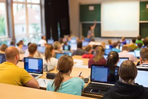 Для студентов находящихся в процессе обучения