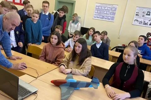 Елец обучения