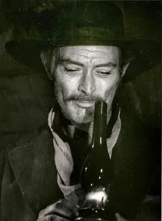 Lee van cleef