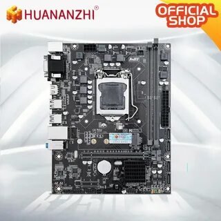 Huananzhi f8d