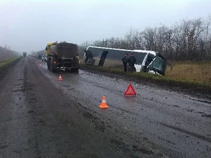 Автобус самара большая глушица