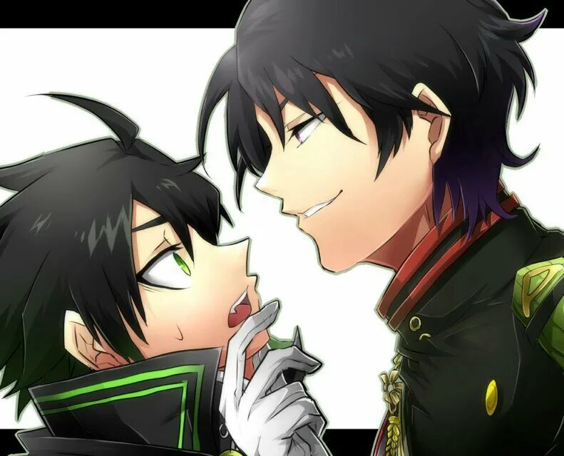 Фанфики глен и тим. Гурен и юи. Глен ичиносе и шинья хиираги. Гурен и юи. Фанфики глен и тим.