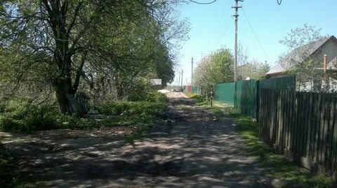 Южный деревня