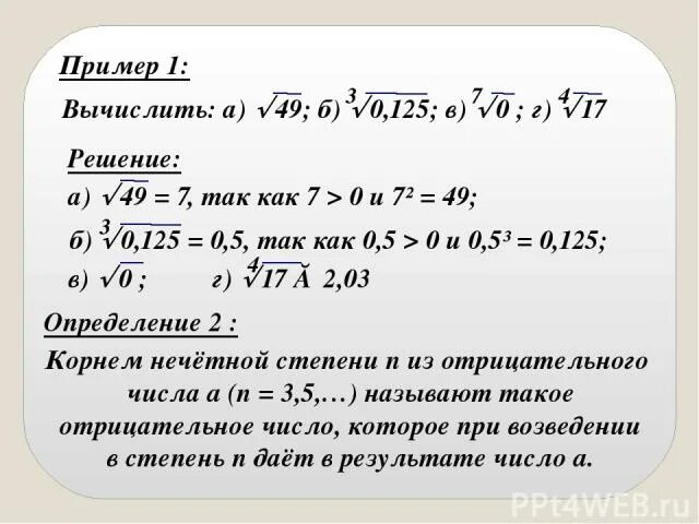 Корень н-Ой степени 9 класс. Корень n-й степени 9 класс. Корень n-Ой степени 9 класс конспект урока. Корень n-Ой степени 9 класс презентация.